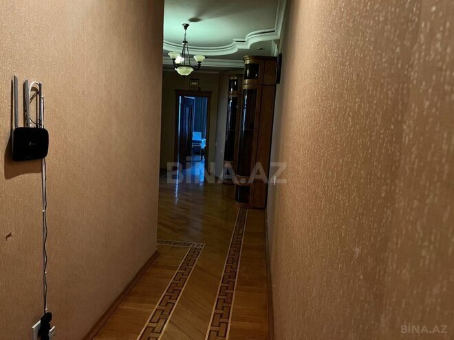 Satılır 3 otaqlı yeni tikili 138 m², Gənclik m., photo 4 from 31