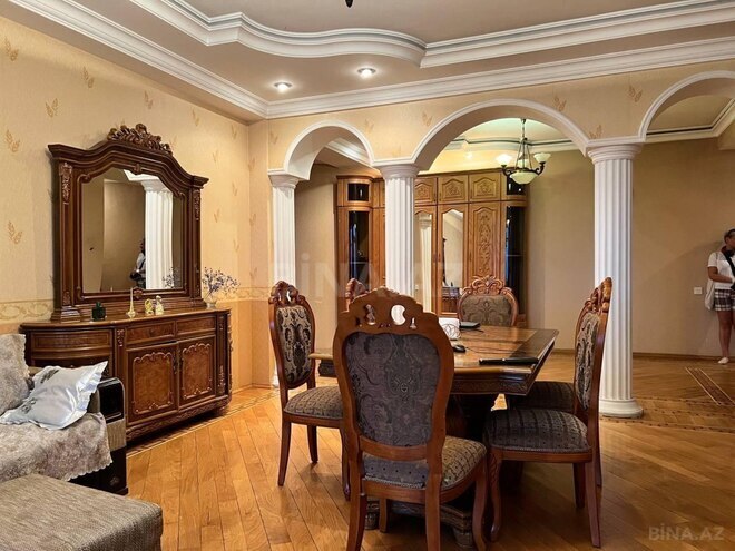 Satılır 3 otaqlı yeni tikili 138 m², Gənclik m., photo 28 from 31