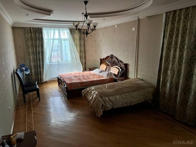 Satılır 3 otaqlı yeni tikili 138 m², Gənclik m., photo 26 from 31