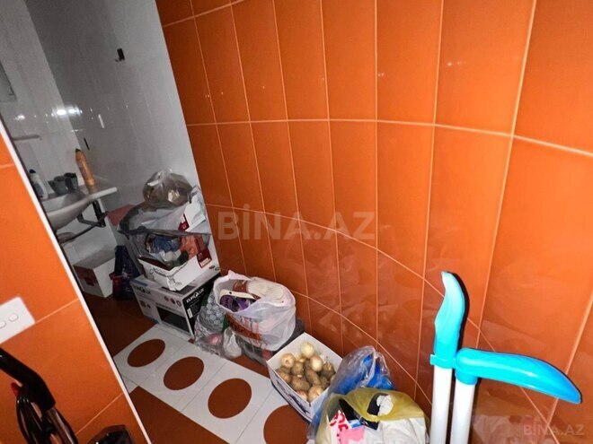 Satılır 3 otaqlı yeni tikili 138 m², Gənclik m., photo 16 from 31