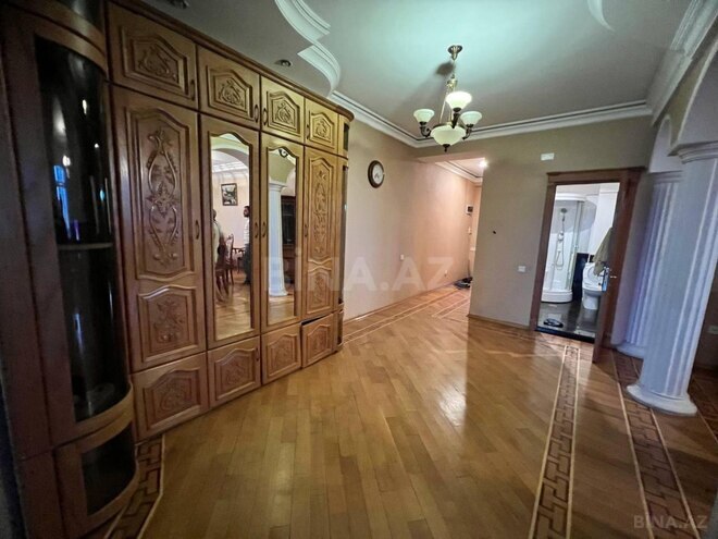 Satılır 3 otaqlı yeni tikili 138 m², Gənclik m., photo 25 from 31