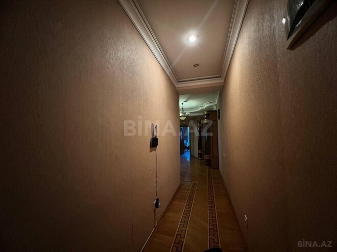 Satılır 3 otaqlı yeni tikili 138 m², Gənclik m., photo 3 from 31