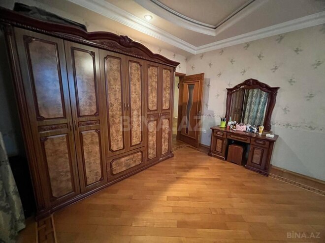 Satılır 3 otaqlı yeni tikili 138 m², Gənclik m., photo 20 from 31