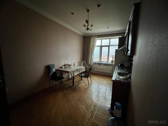 Satılır 3 otaqlı yeni tikili 138 m², Gənclik m., photo 10 from 31