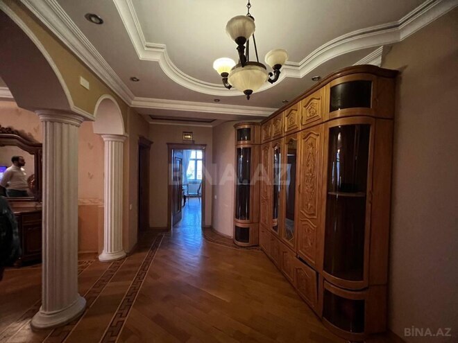 Satılır 3 otaqlı yeni tikili 138 m², Gənclik m., photo 7 from 31