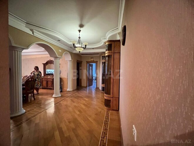 Satılır 3 otaqlı yeni tikili 138 m², Gənclik m., photo 5 from 31