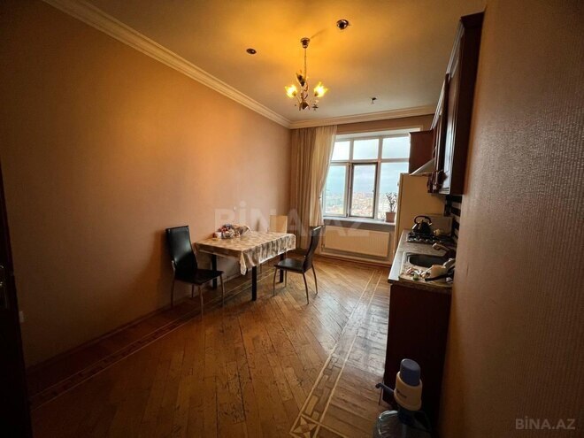 Satılır 3 otaqlı yeni tikili 138 m², Gənclik m., photo 9 from 31