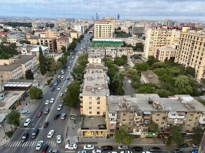 Satılır 3 otaqlı yeni tikili 138 m², Gənclik m., photo 13 from 31