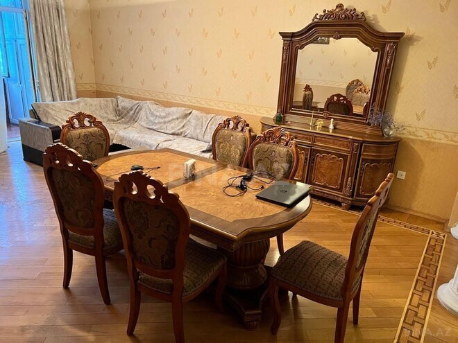 Satılır 3 otaqlı yeni tikili 138 m², Gənclik m., photo 21 from 31