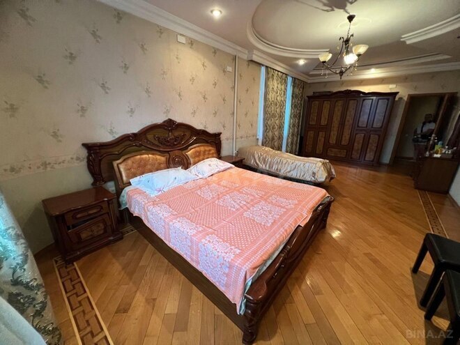 Satılır 3 otaqlı yeni tikili 138 m², Gənclik m., photo 19 from 31