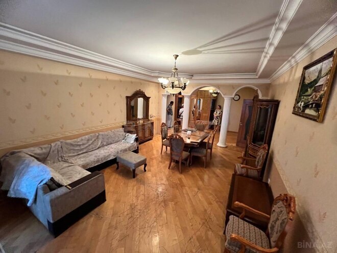 Satılır 3 otaqlı yeni tikili 138 m², Gənclik m., photo 22 from 31