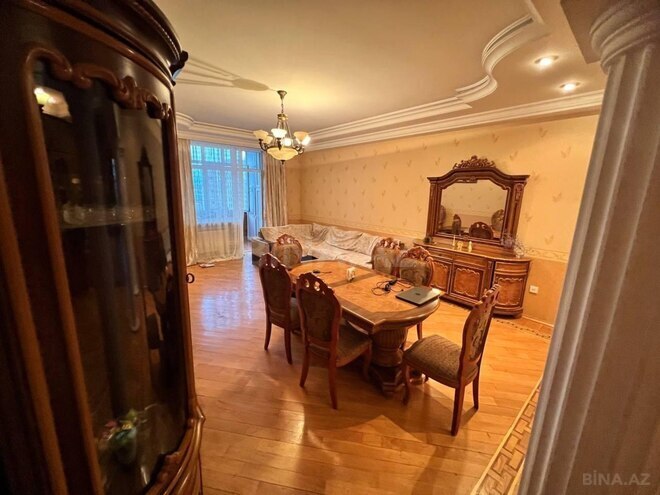 Satılır 3 otaqlı yeni tikili 138 m², Gənclik m., photo 23 from 31