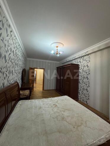 Satılır 3 otaqlı yeni tikili 135 m², İnşaatçılar m., photo 7 from 14