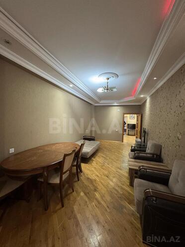 Satılır 3 otaqlı yeni tikili 135 m², İnşaatçılar m., photo 4 from 14