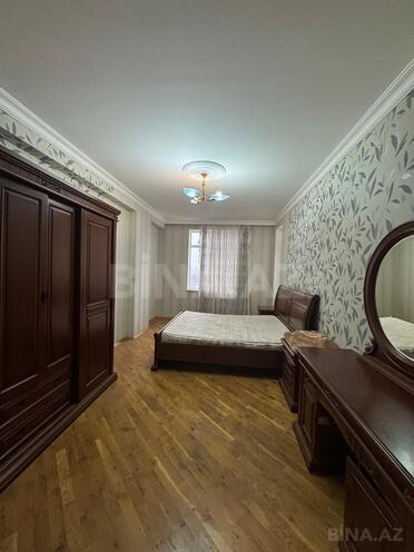 Satılır 3 otaqlı yeni tikili 135 m², İnşaatçılar m., photo 6 from 14