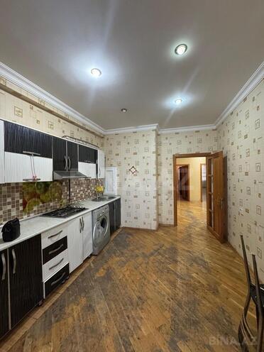 Satılır 3 otaqlı yeni tikili 135 m², İnşaatçılar m., photo 10 from 14