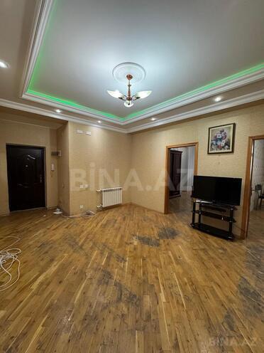 Satılır 3 otaqlı yeni tikili 135 m², İnşaatçılar m., photo 3 from 14
