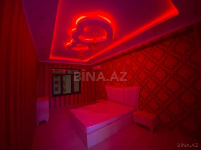 Сдаётся 3-комн. новостройка 145 м², м. Дернегюль, photo 8 from 19