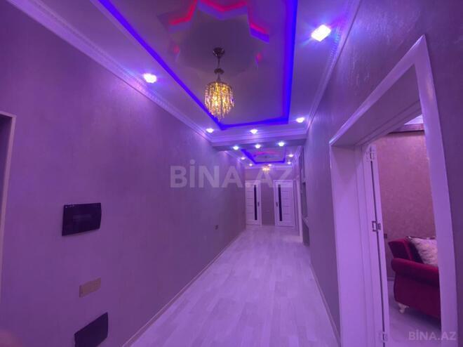 Сдаётся 3-комн. новостройка 145 м², м. Дернегюль, photo 14 from 19