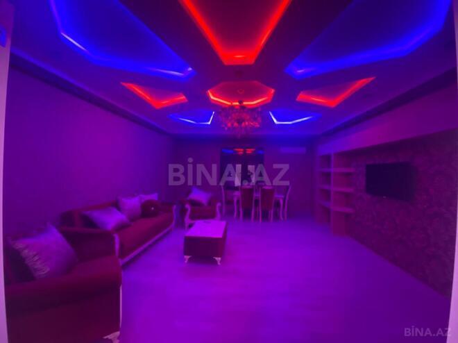 Сдаётся 3-комн. новостройка 145 м², м. Дернегюль, photo 12 from 19