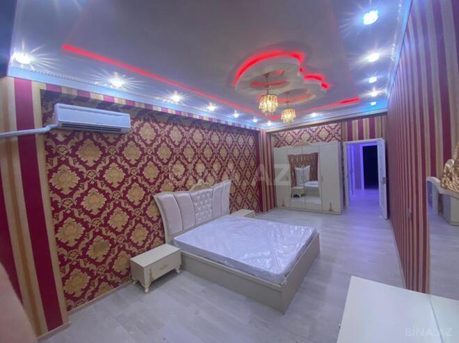 Сдаётся 3-комн. новостройка 145 м², м. Дернегюль, photo 13 from 19