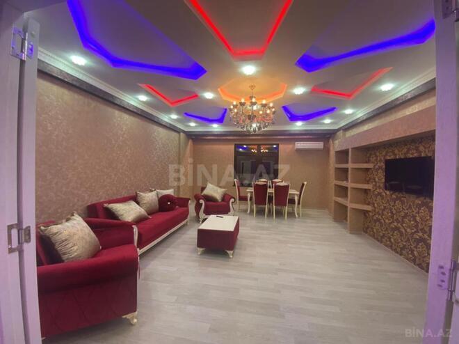 Сдаётся 3-комн. новостройка 145 м², м. Дернегюль, photo 18 from 19