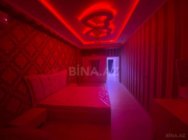 Сдаётся 3-комн. новостройка 145 м², м. Дернегюль, photo 17 from 19