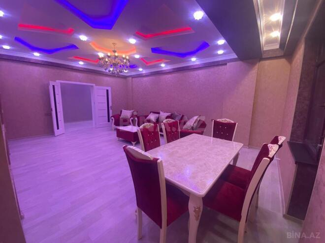 Сдаётся 3-комн. новостройка 145 м², м. Дернегюль, photo 15 from 19