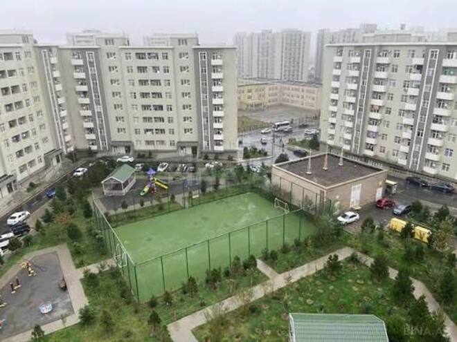 Satılır 2 otaqlı yeni tikili 57 m², Yasamal q., photo 3 from 9