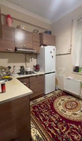 Satılır 2 otaqlı yeni tikili 57 m², Yasamal q., photo 8 from 9