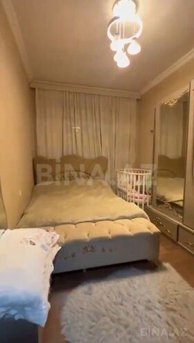 Satılır 2 otaqlı yeni tikili 57 m², Yasamal q., photo 7 from 9