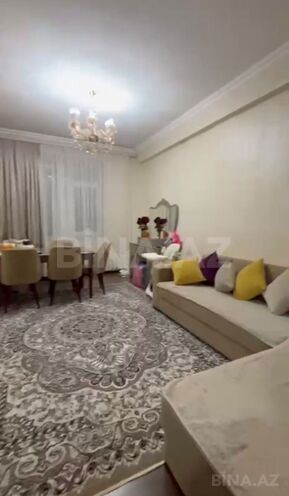 Satılır 2 otaqlı yeni tikili 57 m², Yasamal q., photo 6 from 9