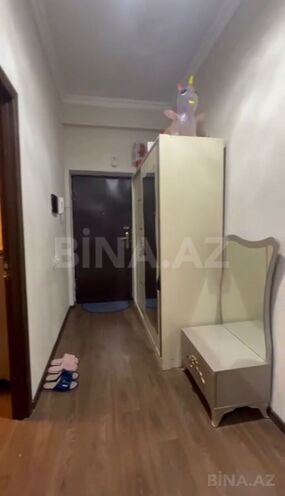 Satılır 2 otaqlı yeni tikili 57 m², Yasamal q., photo 5 from 9