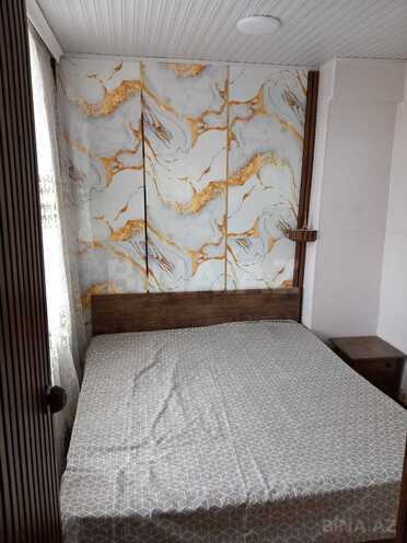 Сдаётся 2-комн. вторичка 35 м², м. Ази Асланов, photo 4 from 9