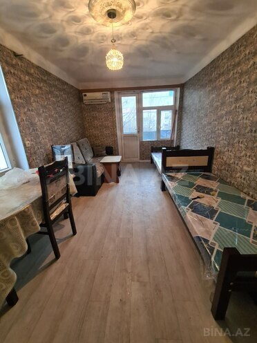 Сдаётся 1-комн. вторичка 35 м², м. Нариман Нариманов, photo 5 from 11