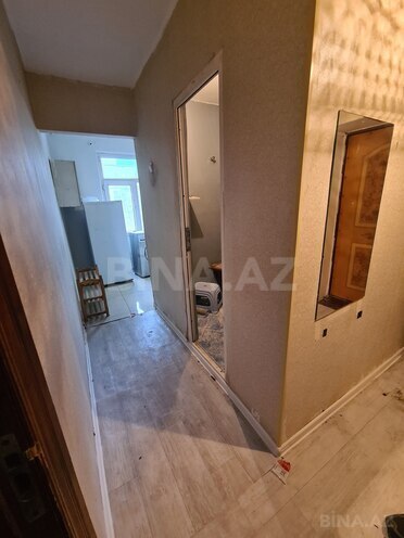 Сдаётся 1-комн. вторичка 35 м², м. Нариман Нариманов, photo 7 from 11