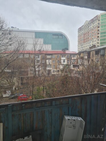 Сдаётся 1-комн. вторичка 35 м², м. Нариман Нариманов, photo 3 from 11