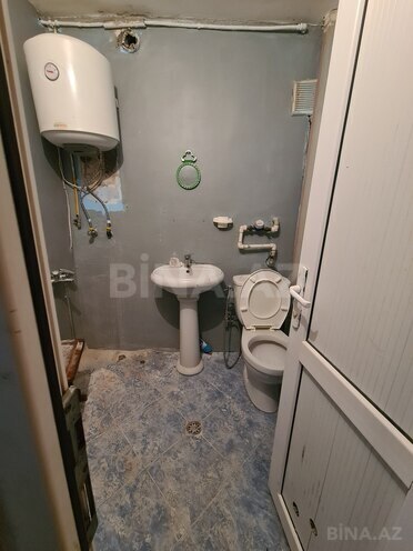 Сдаётся 1-комн. вторичка 35 м², м. Нариман Нариманов, photo 9 from 11