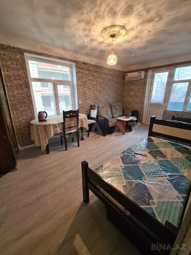 Сдаётся 1-комн. вторичка 35 м², м. Нариман Нариманов, photo 6 from 11