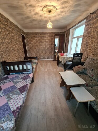 Сдаётся 1-комн. вторичка 35 м², м. Нариман Нариманов, photo 4 from 11