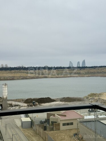 Satılır 2 otaqlı yeni tikili 63 m², Elmlər Akademiyası m., photo 7 from 14