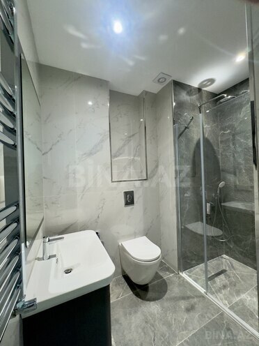 Satılır 2 otaqlı yeni tikili 63 m², Elmlər Akademiyası m., photo 12 from 14