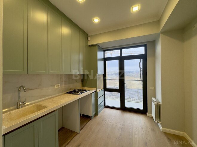 Satılır 2 otaqlı yeni tikili 63 m², Elmlər Akademiyası m., photo 9 from 14