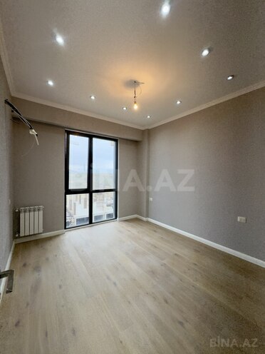 Satılır 2 otaqlı yeni tikili 63 m², Elmlər Akademiyası m., photo 10 from 14