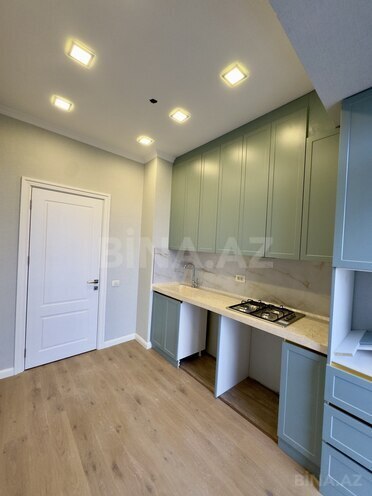 Satılır 2 otaqlı yeni tikili 63 m², Elmlər Akademiyası m., photo 8 from 14