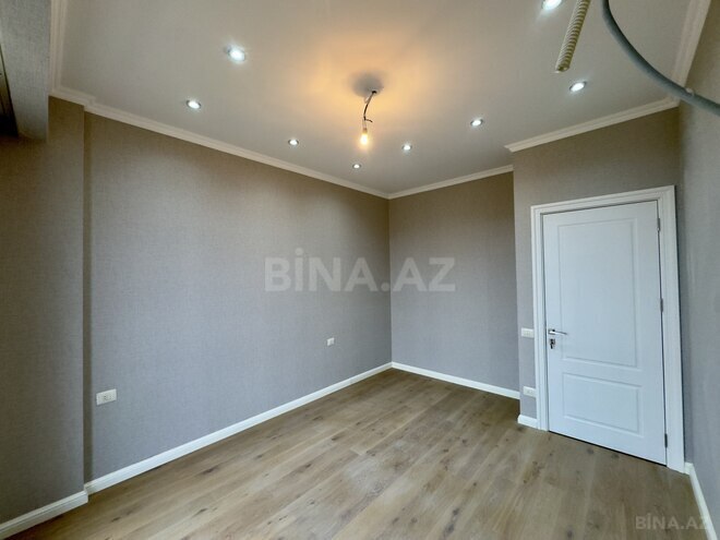 Satılır 2 otaqlı yeni tikili 63 m², Elmlər Akademiyası m., photo 11 from 14