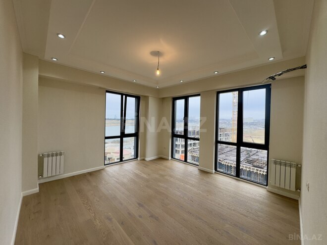 Satılır 2 otaqlı yeni tikili 63 m², Elmlər Akademiyası m., photo 5 from 14