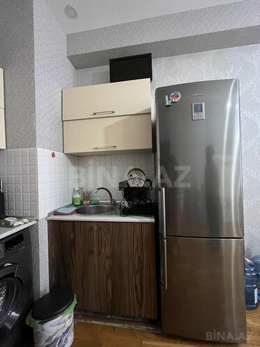 Сдаётся 2-комн. новостройка 48 м², м. Кара Караев, photo 6 from 16