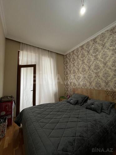 Сдаётся 2-комн. новостройка 48 м², м. Кара Караев, photo 15 from 16