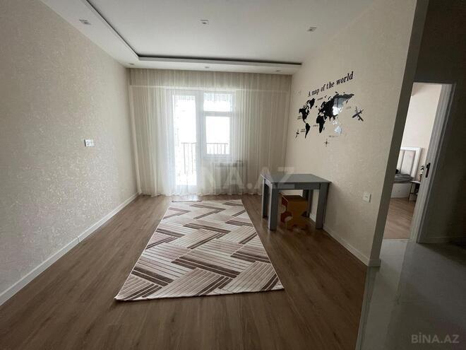 Продаётся 2-комн. новостройка 55 м², Хатаинский р., photo 3 from 10